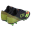 Бутcи футбольне взуття YUKE 2302-1 CS7 розмір 36-41 кольори в асортименті 28