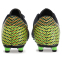 Бутcи футбольне взуття YUKE 2302-1 CS7 розмір 36-41 кольори в асортименті 29