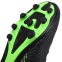 Бутcи футбольне взуття YUKE 2302-1 CS7 розмір 36-41 кольори в асортименті 31