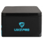 Бокс плиометрический тумба для кроссфита Плиобокс набор 4 бокса LiveUp LP8158 4шт 90х75х15/30/45/60см черный 21