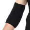 Налокотники для жиму ELBOW SLEEVE EZOUS A-03 2шт S-XL чорний 2