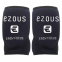 Налокотники для жиму ELBOW SLEEVE EZOUS A-03 2шт S-XL чорний 13