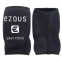 Налокотники для жиму ELBOW SLEEVE EZOUS A-03 2шт S-XL чорний 14