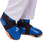 Футы защита ног для единорборств DADO MA-5476 S-L цвета в ассортименте 1