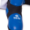 Футы защита ног для единорборств DADO MA-5476 S-L цвета в ассортименте 2