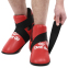 Футы защита ног для единорборств DADO VL-5821 S-XL цвета в ассортименте 10