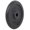 Блины (диски) стальные d-30мм Zelart TA-7785-10 10кг черный 1