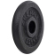 Блини (диски) сталеві d-30мм Zelart TA-7785-1_25 1,25 кг чорний 1