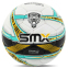 Мяч футбольный профессиональный SOCCERMAX FB-5049 №5 PU цвета в ассортименте 0