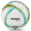 Мяч футбольный профессиональный SOCCERMAX FB-5049 №5 PU цвета в ассортименте 1