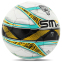 Мяч футбольный профессиональный SOCCERMAX FB-5049 №5 PU цвета в ассортименте 2