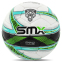 Мяч футбольный профессиональный SOCCERMAX FB-5049 №5 PU цвета в ассортименте 4