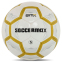Мяч футбольный SOCCERMAX FB-5047 FB-5057 №5 PU цвета в ассортименте 6