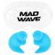 Беруши для плавания Ear Plug MadWave ERGO M071201 цвета в ассортименте 3