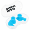 Беруши для плавания Ear Plug MadWave ERGO M071201 цвета в ассортименте 4
