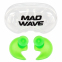 Беруши для плавания Ear Plug MadWave ERGO M071201 цвета в ассортименте 7