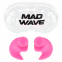 Беруши для плавания Ear Plug MadWave ERGO M071201 цвета в ассортименте 9