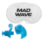 Беруши для плавания MadWave ERGO M071201 цвета в ассортименте 4