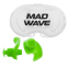 Беруші для плавання Ear Plug MadWave ERGO M071201 кольори в асортименті 5