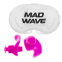 Беруши для плавания MadWave ERGO M071201 цвета в ассортименте 6