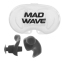 Беруші для плавання Ear Plug MadWave ERGO M071201 кольори в асортименті 7