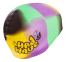 Шапочка для плавания детская MadWave MULTI JUNIOR M054901 цвета в ассортименте 3