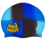 Шапочка для плавания детская MadWave MULTI JUNIOR M054901 цвета в ассортименте 4
