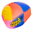 Шапочка для плавания детская MadWave MULTI JUNIOR M054901 цвета в ассортименте 12
