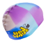 Шапочка для плавания детская MadWave MULTI JUNIOR M054901 цвета в ассортименте 18
