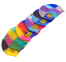 Шапочка для плавання дитяча MadWave MULTI JUNIOR M054901 кольори в асортименті 20
