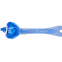 Очки для плавания юниорские MadWave JUNIOR AQUA M041503 цвета в ассортименте 6