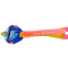 Очки для плавания юниорские MadWave JUNIOR AQUA M041503 цвета в ассортименте 16