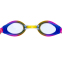Окуляри для плавання дитячі MadWave JUNIOR AQUA M041503 кольори в асортименті 8
