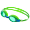 Очки для плавания детские MadWave JUNIOR AUTO MULTI M041602 цвета в ассортименте 6
