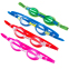 Окуляри для плавання дитячі MadWave JUNIOR AUTO MULTI M041602 кольори в асортименті 7