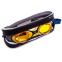 Очки для плавания MadWave PRECIZE M045101 цвета в ассортименте 4