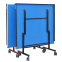 Стіл для настільного тенісу GSI-Sport Indoor G-profi MT-0931 синій 1