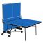 Стол для настольного тенниса GSI-Sport Indoor Gk-6 MT-0933 синий 0