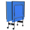 Стол для настольного тенниса GSI-Sport Indoor Gk-3.18 MT-0934 синий 0