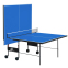 Стол для настольного тенниса GSI-Sport Indoor Gk-3.18 MT-0934 синий 1
