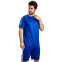 Форма футбольная комплект футболка и шорты SP-Sport Pixel 1704 M-2XL цвета в ассортименте 0