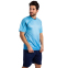 Форма футбольна комплект футболка та шорти SP-Sport Rhomb 11-F M-2XL кольори в асортименті 0