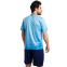 Форма футбольна комплект футболка та шорти SP-Sport Rhomb 11-F M-2XL кольори в асортименті 1