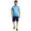 Форма футбольна комплект футболка та шорти SP-Sport Rhomb 11-F M-2XL кольори в асортименті 4