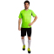Форма футбольна комплект футболка та шорти SP-Sport Rhomb 11-F M-2XL кольори в асортименті 9