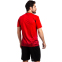 Форма футбольна комплект футболка та шорти SP-Sport Rhomb 11-F M-2XL кольори в асортименті 11