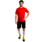 Форма футбольна комплект футболка та шорти SP-Sport Rhomb 11-F M-2XL кольори в асортименті 14
