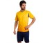 Форма футбольна комплект футболка та шорти SP-Sport Rhomb 11-F M-2XL кольори в асортименті 15