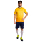 Форма футбольна комплект футболка та шорти SP-Sport Rhomb 11-F M-2XL кольори в асортименті 19