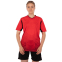Форма футбольна комплект футболка та шорти SP-Sport Rhomb 11-F M-2XL кольори в асортименті 21
